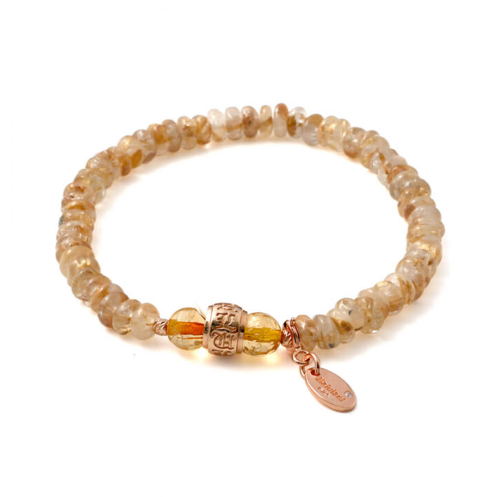 【WEB限定/アウトレット】Rutile Infinity