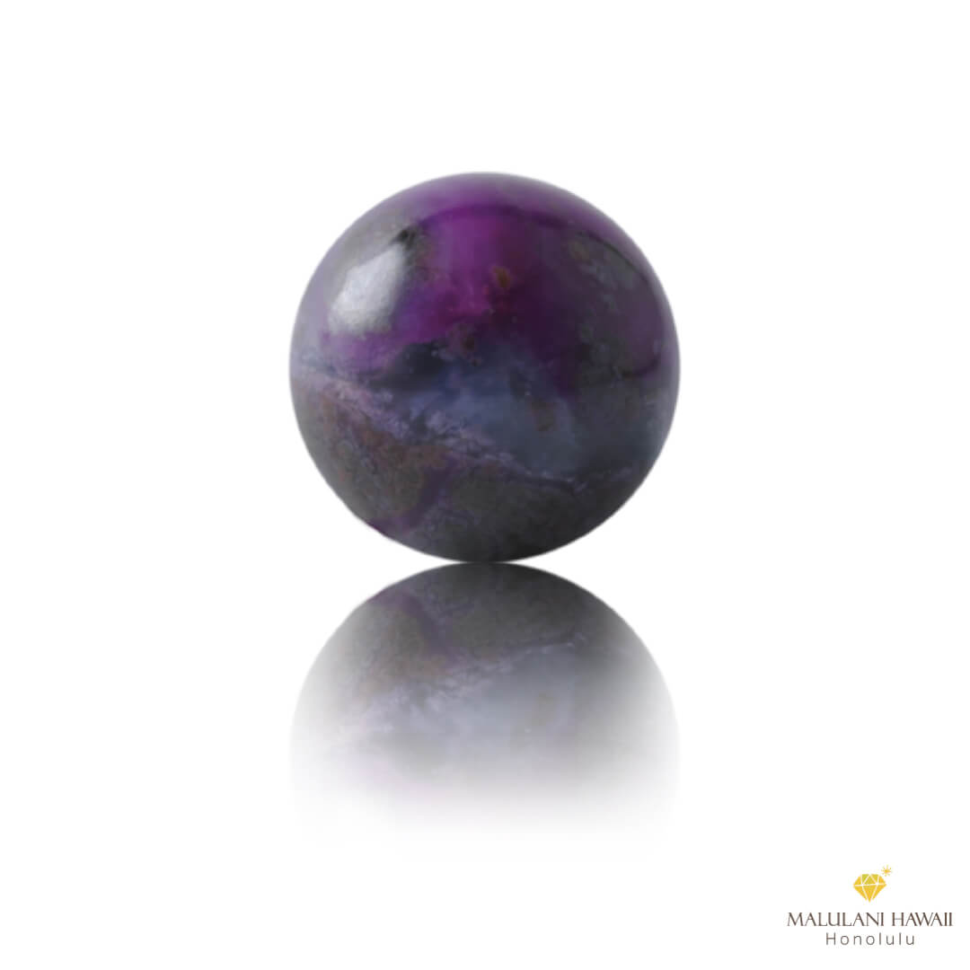 世界3大ヒーリングストーンのひとつ『スギライト』の魅力とは  