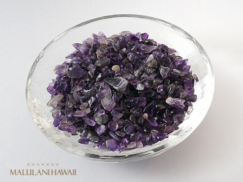 アメジストチップ　100g