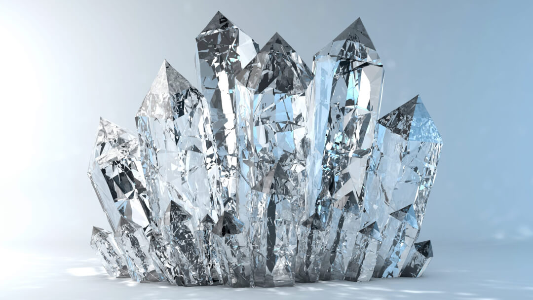 世界中で愛される【水晶】の効果万能な力を持つパワーストーン 天然石