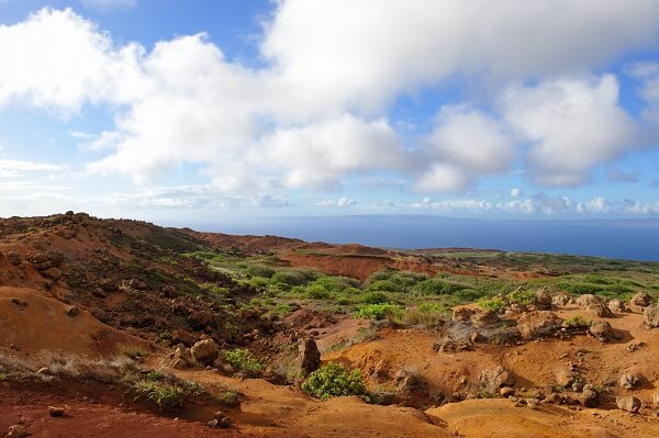 ハワイアンのスピリチュアルを感じる象形文字「Pu'u Loa Petroglyphs