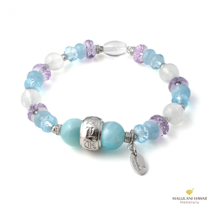 Larimar by the sea ～Water～