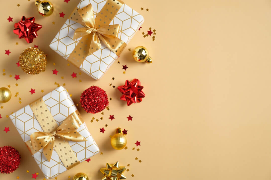 クリスマスプレゼント：愛を深める 開運 おすすめペア パワーストーン