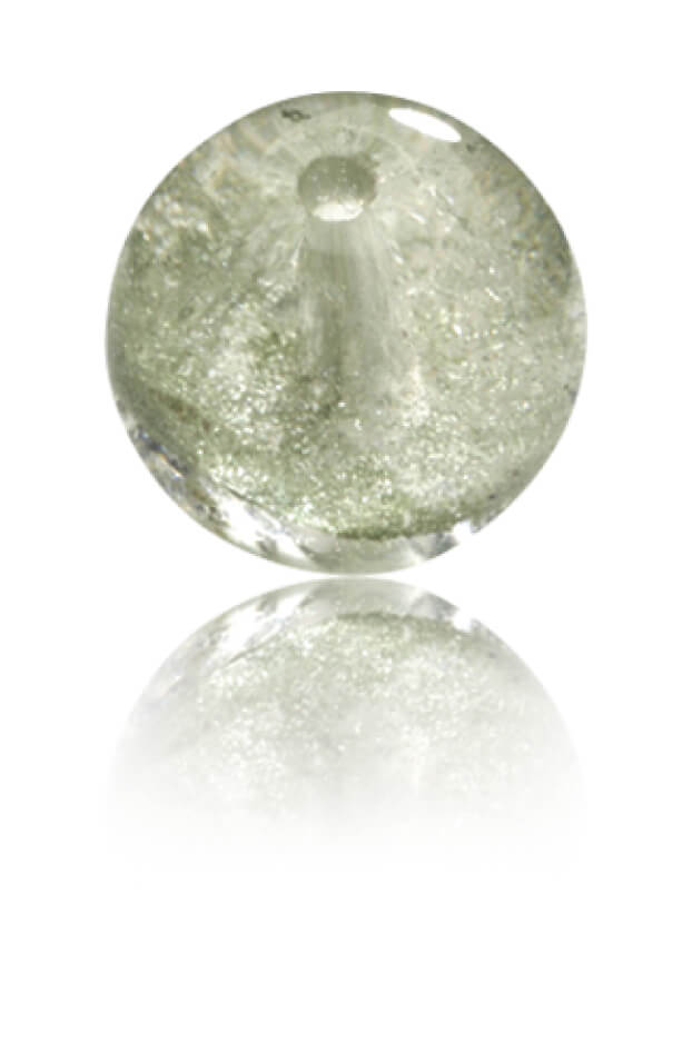 グリーンファントムクォーツ｜パワーストーン総合サイト｜種類意味効果