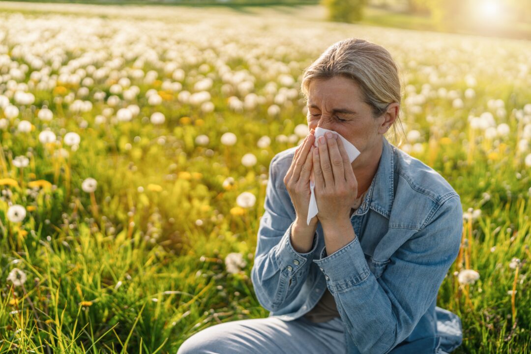 秋花粉の季節に備えよう！〜おすすめパワーストーン 天然石で快適な毎日〜