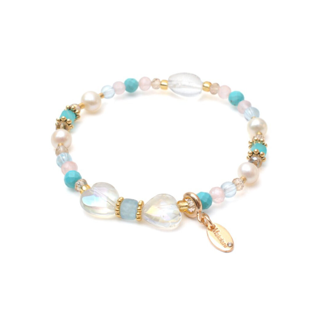 Princess Ribbon-Cheerful-