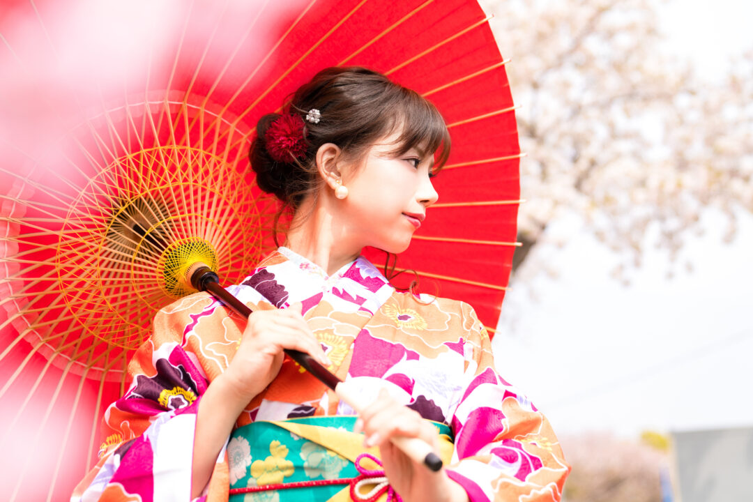 成人の日にオススメのパワーストーン 天然石をご紹介します！美しい