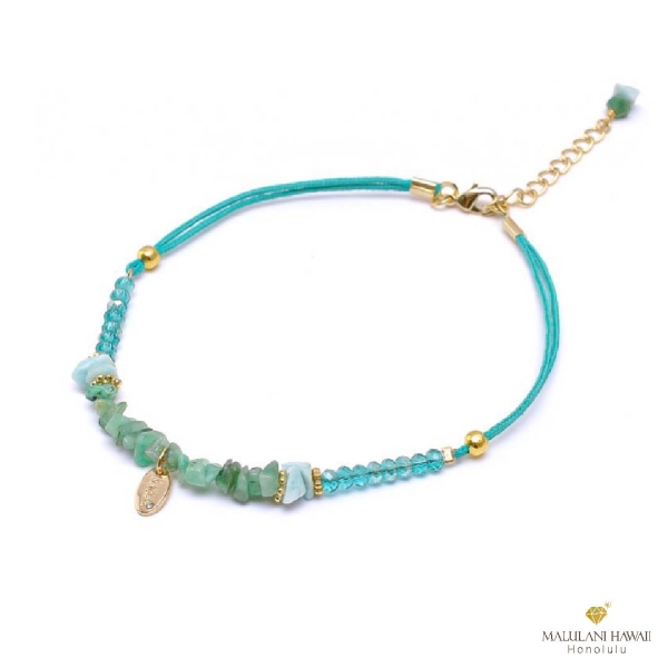 Venus Anklet～幸運～