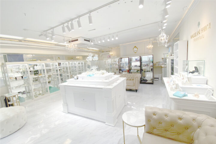 表参道店