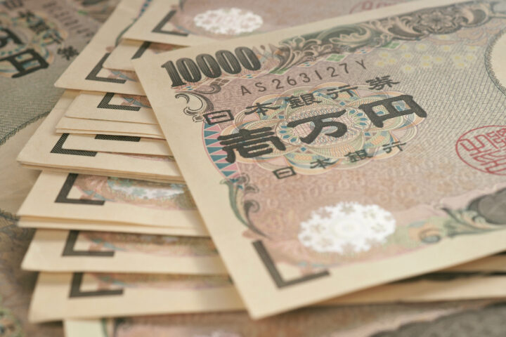 金運とは?