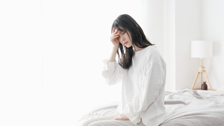 体調について:貧血や疲労とエネルギーの関係