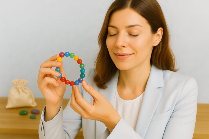 あなたを守る 守護石の力とは パワーストーン 天然石 守護石の活用法を