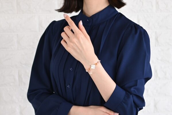 パワーストーン 天然石の活用方法を詳しくご紹介！可愛いブレスレットも♡ ～素敵なお守りに～