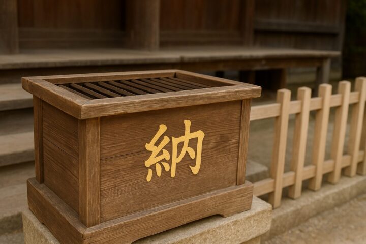 お守りの返納時期と正しい処分方法
