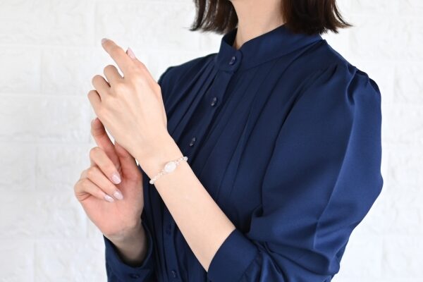 お守りとして持ち歩きたいパワーストーン 天然石5選！日常生活を支える守護石をお洒落なブレスレットに♪