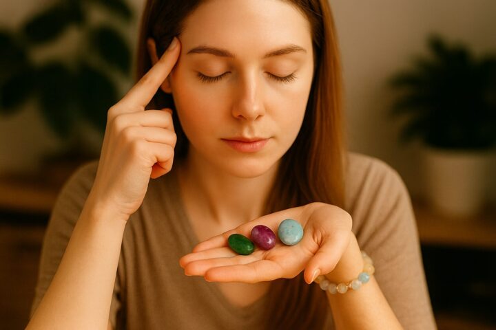 合う石・合わない石…本当はどうなの？ 知っておきたいパワーストーン　天然石の真実について 