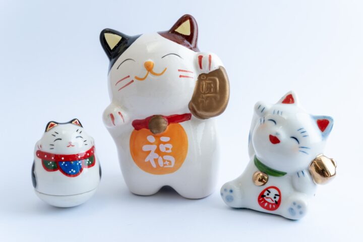 10月の(一部)開運日をお知らせします!