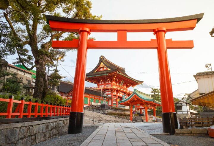 数珠を使った祈願・参拝ガイド