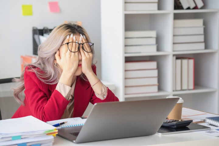 ストレスタイプ別におすすめのパワーストーン 天然石をご紹介！不安や疲れを和らげ、前向きな気持ちを取り戻そう！
