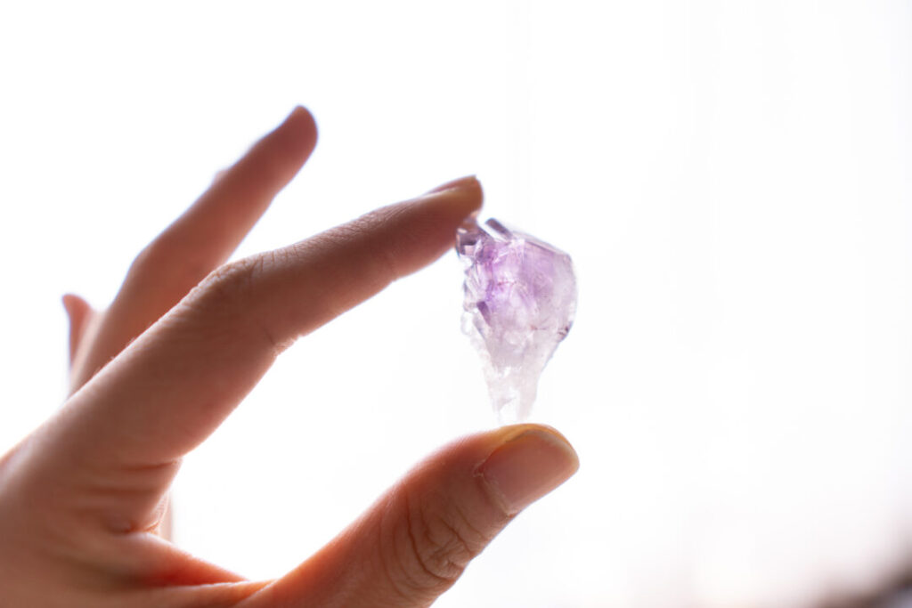 なぜ今、天然石に惹かれるのか