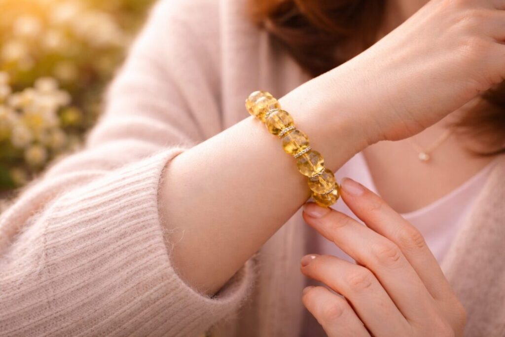 効果を高めるための身につけ方