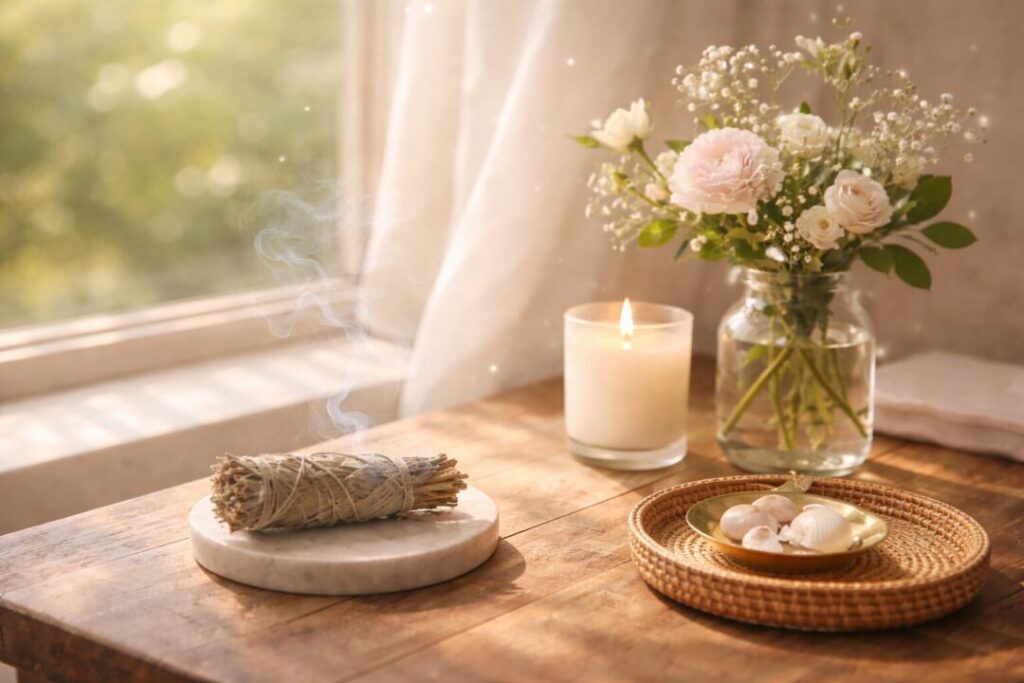 パワーストーンがもたらす癒しと開運