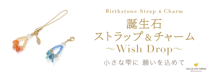 �����Х��ȥ�å�&���㡼��-Wish Drop-