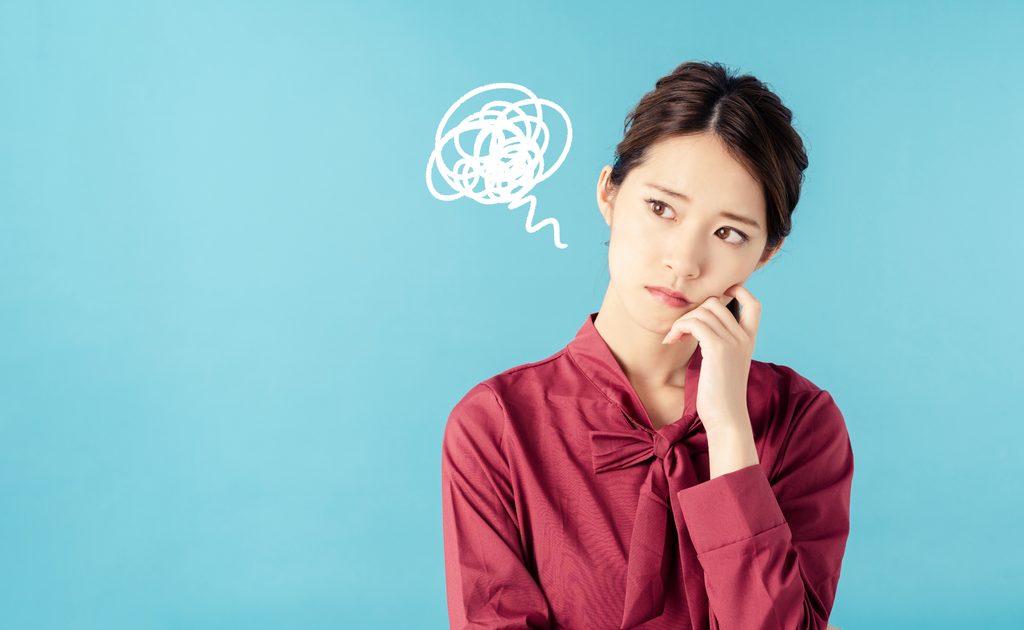 なぜ対人関係のモヤモヤを引きずってしまうのか？