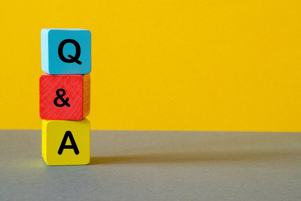 よくある質問（Q&A）