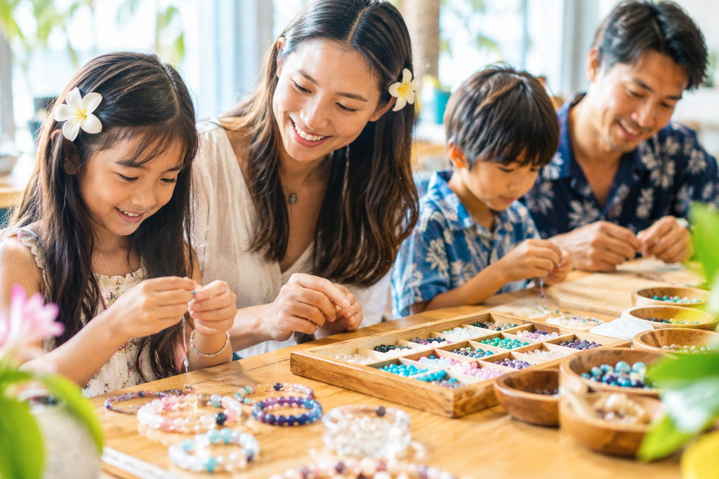 まとめ｜ハワイ旅行に家族で作る思い出を